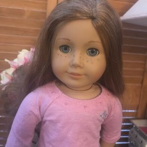 American Girl Doll